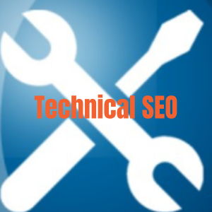 Technical SEO