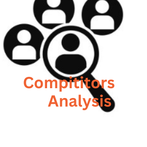 Competitors Analytics